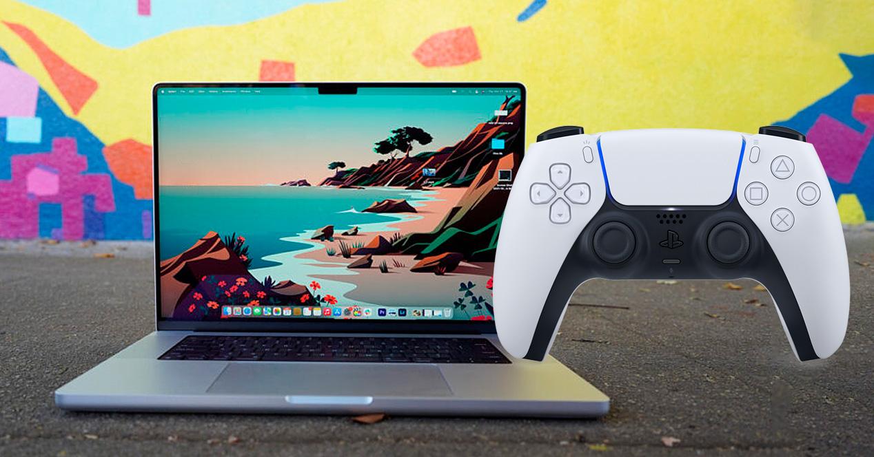 Comment jouer à la PS5 sur votre mobile ou votre PC 5 lecture à distance mac.jpg