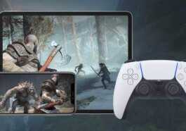 Comment Jouer à La Ps5 Sur Votre Mobile Ou Votre