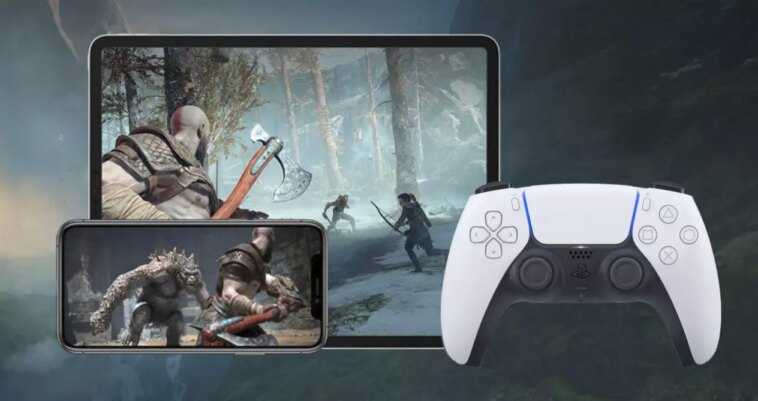 Comment jouer à la PS5 sur votre mobile ou votre PC 1 Comment Jouer à La Ps5 Sur Votre Mobile Ou Votre