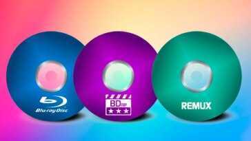 Qu'est Ce Qui Est Mieux? Bdremux 1080p Ou Blu Ray Rip 1080p