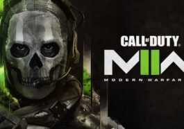 Vous Pouvez Prévisualiser Call Of Duty: Modern Warfare 2, C'est