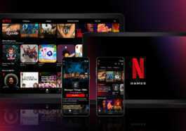 La Poussée Du Jeu Vidéo De Netflix Entravée Par Le