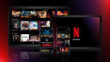 La poussée du jeu vidéo de Netflix entravée par le faible engagement des utilisateurs 12 La Poussée Du Jeu Vidéo De Netflix Entravée Par Le
