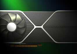 Micron Produit Maintenant 24 Gbps Gddr6x, Se Dirigeant Peut être Vers