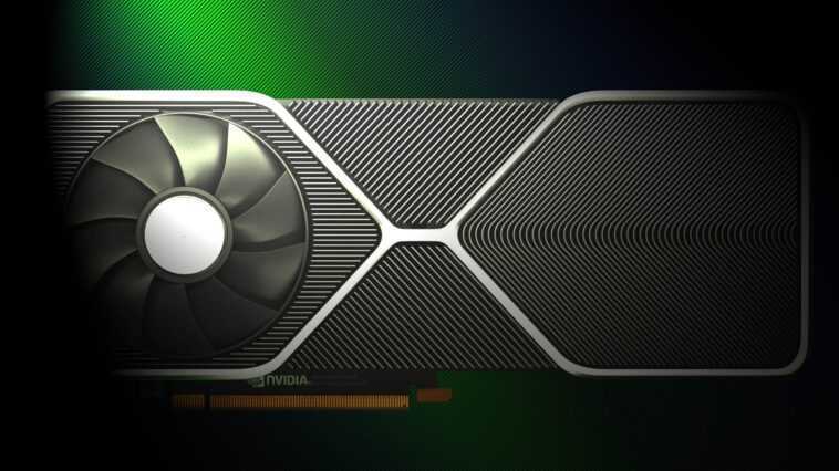 Micron produit maintenant 24 Gbps GDDR6X, se dirigeant peut-être vers le produit phare Nvidia RTX 4000 1 Micron Produit Maintenant 24 Gbps Gddr6x, Se Dirigeant Peut être Vers