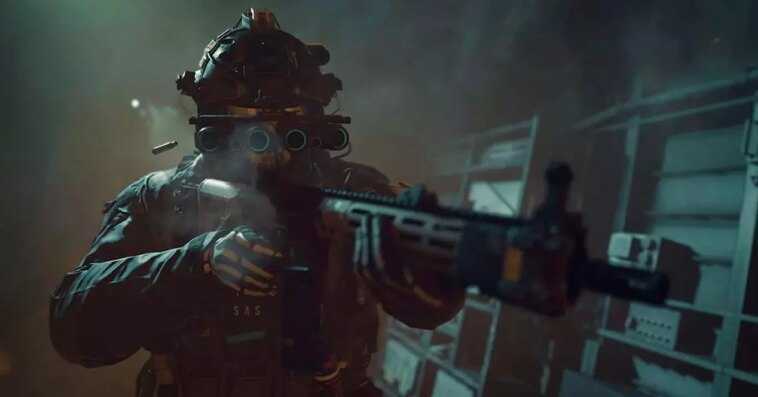 Nous savons déjà quand nous pourrons jouer au multijoueur de Modern Warfare 2 1 Nous Savons Déjà Quand Nous Pourrons Jouer Au Multijoueur De