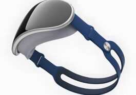 Le Premier Casque De Réalité Mixte D'apple Coûtera Cher, Mais