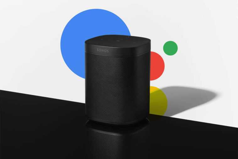 Une autre saga technologique est en cours alors que Google contre-attaque Sonos pour la technologie vocale 1 Une Autre Saga Technologique Est En Cours Alors Que Google