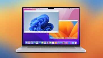 Parallels Desktop 18 simplifie l'installation de Windows 11 sur Apple Silicon, ajoute de nouvelles licences SSO et améliore la prise en charge des manettes Xbox et PS4 4 Parallels Desktop 18 simplifie l'installation de Windows 11 sur Apple Silicon, ajoute de nouvelles licences SSO et améliore la prise en charge des manettes Xbox et PS4