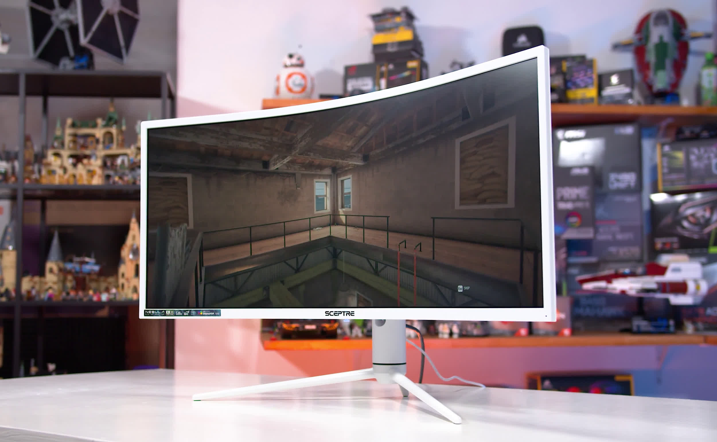 Un juste avertissement : évitez la plupart des moniteurs dits HDR 3 1660044909 800 Best HDR Gaming Monitors 2022 and Learn What Fake HDR