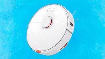 L'aspirateur Robot Le Plus Recommandé Est En Vente Pour Un