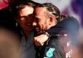 Hamilton Révèle Pourquoi Il A Refusé Un Rôle Dans Top
