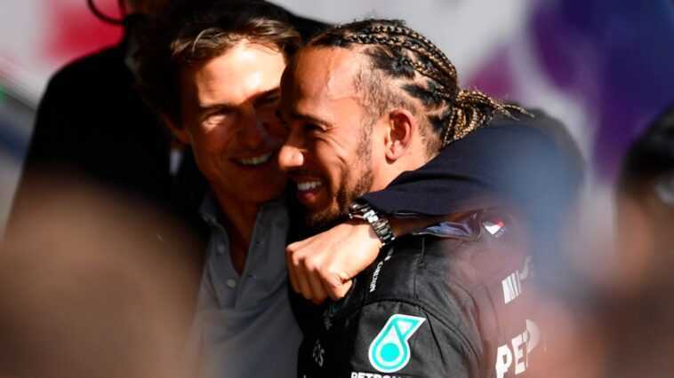 Hamilton révèle pourquoi il a refusé un rôle dans Top Gun Maverick et comment il a déçu Tom Cruise 1 Hamilton Révèle Pourquoi Il A Refusé Un Rôle Dans Top