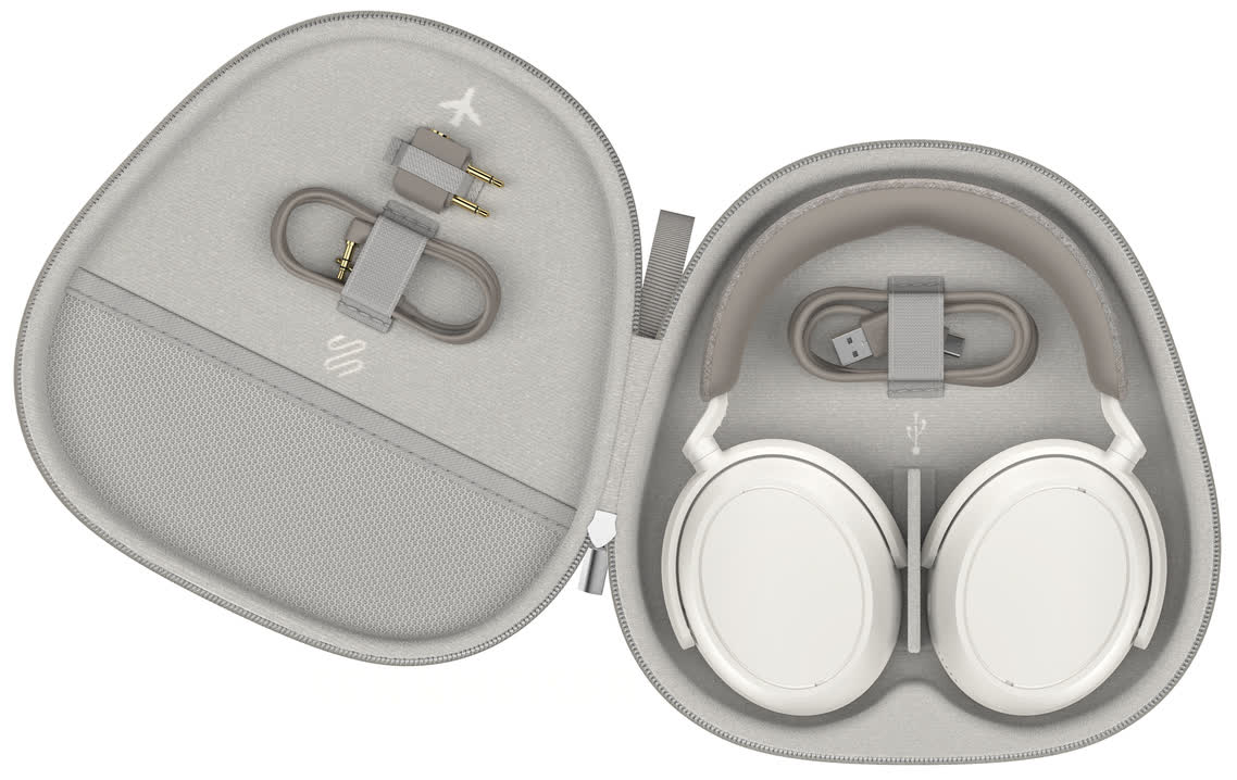 Les nouveaux écouteurs sans fil Momentum 4 de Sennheiser ont une autonomie de 60 heures 3 1660068311 417 Les nouveaux ecouteurs sans fil Momentum 4 de Sennheiser ont