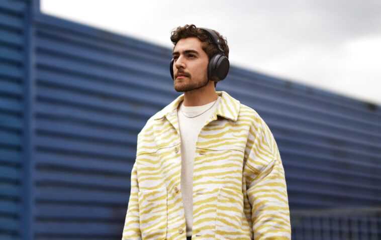 Les nouveaux écouteurs sans fil Momentum 4 de Sennheiser ont une autonomie de 60 heures 1 Les Nouveaux écouteurs Sans Fil Momentum 4 De Sennheiser Ont