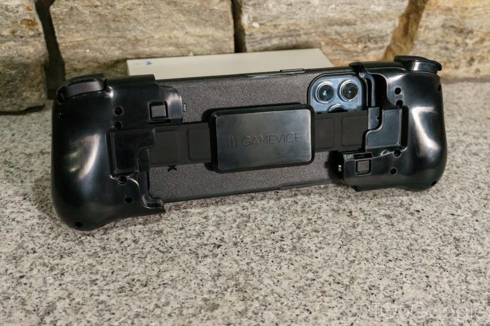 Hands-on: Gamevice Flex brings the comforts of gaming to almost any phone in almost any case 1660069998 58 Pratique Gamevice Flex apporte le confort du jeu a