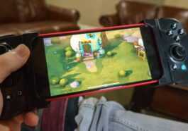 Pratique : Gamevice Flex apporte le confort du jeu à presque tous les téléphones dans presque tous les cas