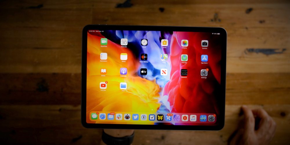 1660138511 499 La NASA envoie un iPad autour de la Lune pour