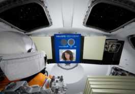 La NASA envoie un iPad autour de la Lune pour aider à tester Alexa dans l'espace