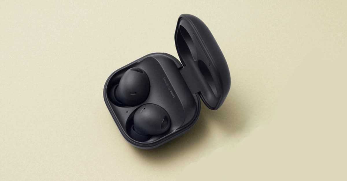 Galaxy Buds2 Pro préfigure la qualité Hi-Fi à venir sur AirPods Pro 2
