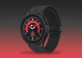 Samsung abandonne la montre Classic pour la version Pro robuste avant l'Apple Watch Series 8 Pro