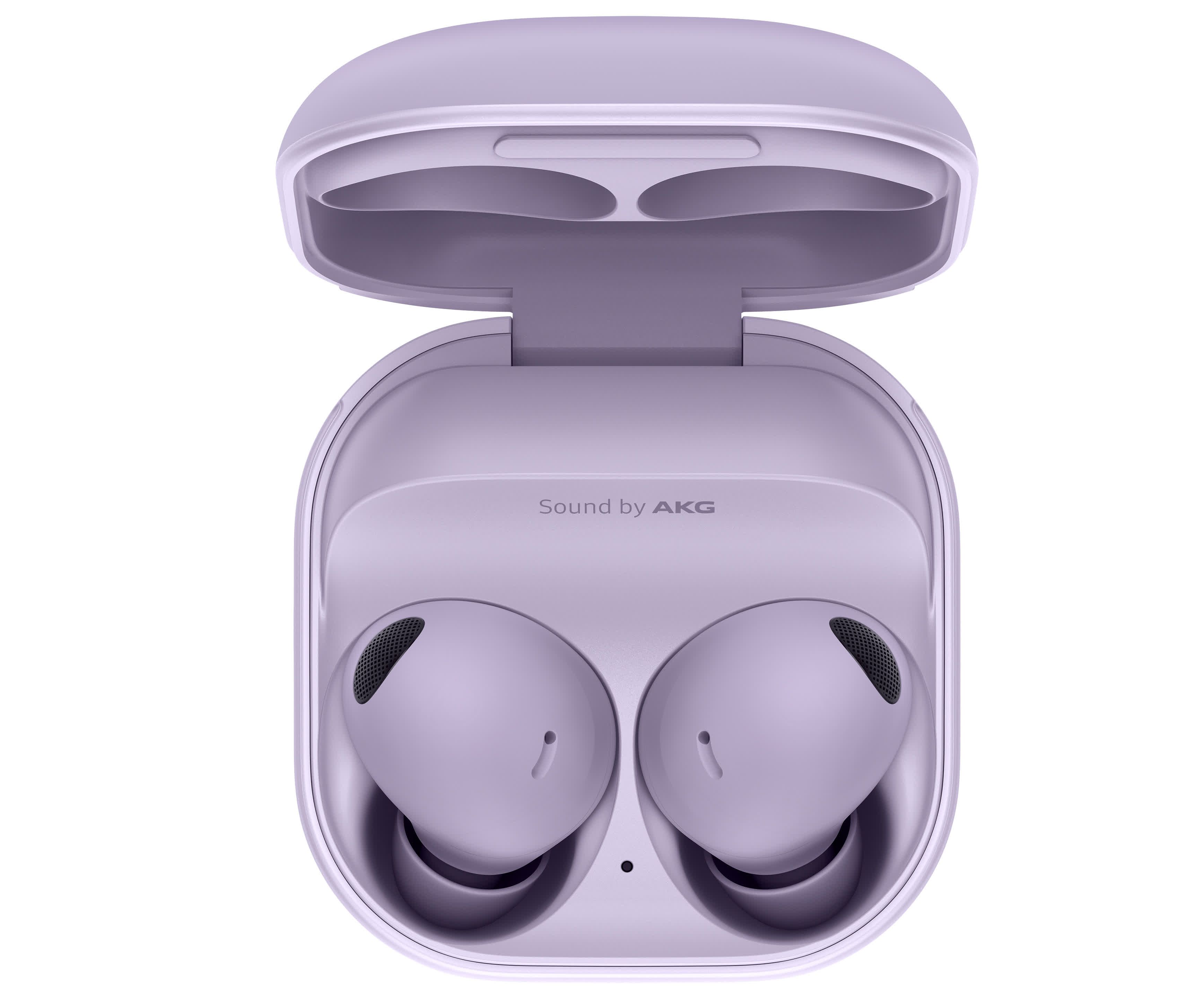 1660157469 946 Les Galaxy Buds 2 Pro de Samsung avec un design