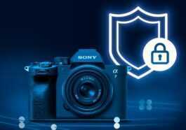 Vos Photos Sont Volées ? Sony A Imaginé Une Solution
