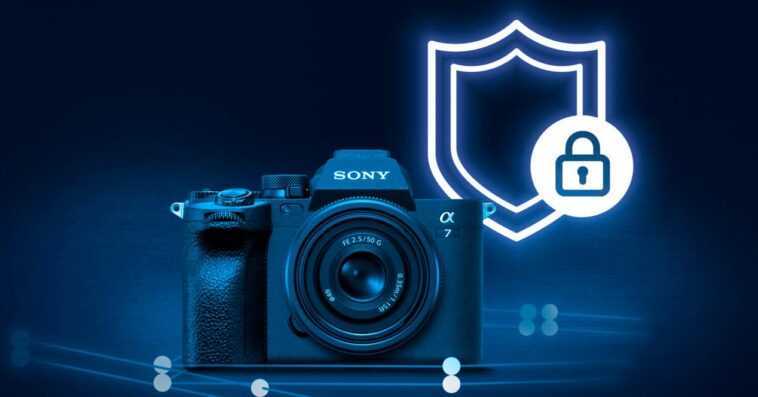 Vos photos sont volées ? Sony a imaginé une solution 1 Vos Photos Sont Volées ? Sony A Imaginé Une Solution