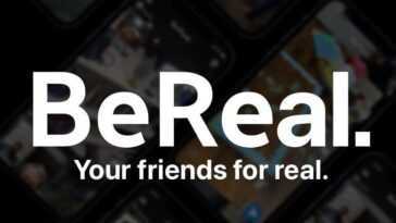 Comment Fonctionne Bereal, Le Nouveau Réseau Social Qui Vous Montre