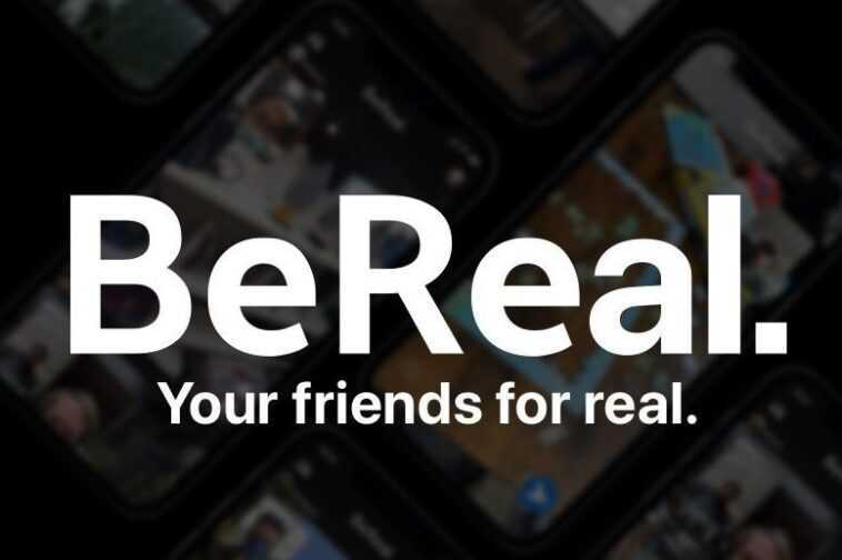 Comment fonctionne BeReal, le nouveau réseau social qui vous montre comment vous êtes vraiment 1 Comment Fonctionne Bereal, Le Nouveau Réseau Social Qui Vous Montre