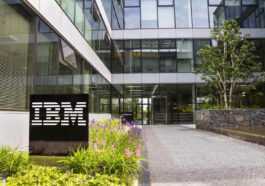 La Technologie De Recherche D'ibm Rend Les Applications D'intelligence Artificielle