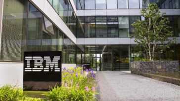 La technologie de recherche d'IBM rend les applications d'intelligence artificielle de pointe évolutives 16 La Technologie De Recherche D'ibm Rend Les Applications D'intelligence Artificielle