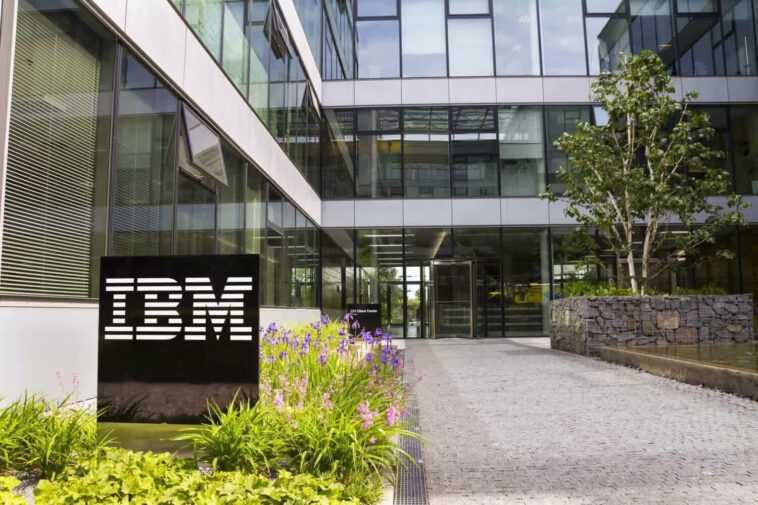 La technologie de recherche d'IBM rend les applications d'intelligence artificielle de pointe évolutives 1 La Technologie De Recherche D'ibm Rend Les Applications D'intelligence Artificielle