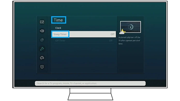 réparer samsung tv continue de s'éteindre