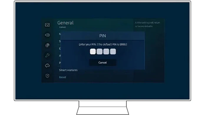 réparer samsung tv continue de s'éteindre