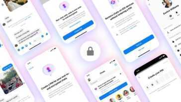 Facebook Messenger teste les sauvegardes, les messages et les appels chiffrés E2E