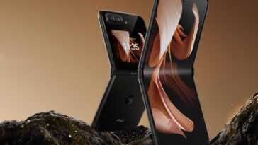 Motorola dévoile enfin le clapet Razr rafraîchi, mais en obtenir un pourrait être un défi 10 Motorola Dévoile Enfin Le Clapet Razr Rafraîchi, Mais En Obtenir