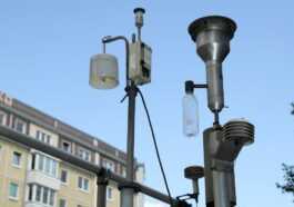 Des Niveaux De Pollution De L'air Encore Plus Faibles Sont
