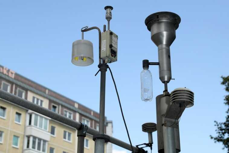 Des niveaux de pollution de l'air encore plus faibles sont dangereux pour la santé 1 Des Niveaux De Pollution De L'air Encore Plus Faibles Sont