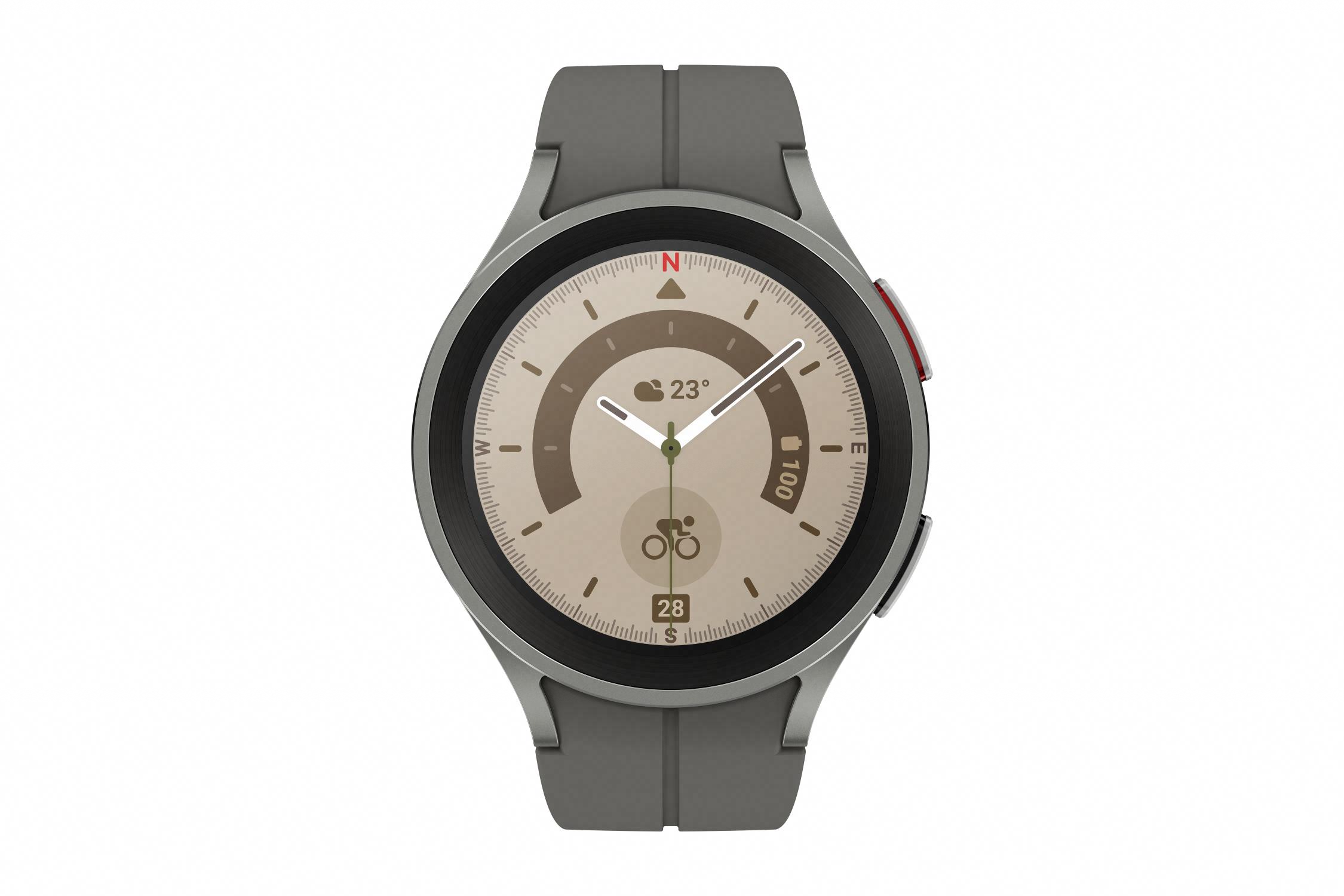 Samsung Galaxy Watch5 contre Galaxy Watch4 : cela vaut-il le changement ? 6 1660301414 665 Samsung Galaxy Watch5 contre Galaxy Watch4 cela vaut il le
