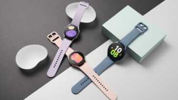 Samsung Galaxy Watch5 contre Galaxy Watch4 : cela vaut-il le changement ? 2 Samsung Galaxy Watch5 Contre Galaxy Watch4 : Cela Vaut Il Le