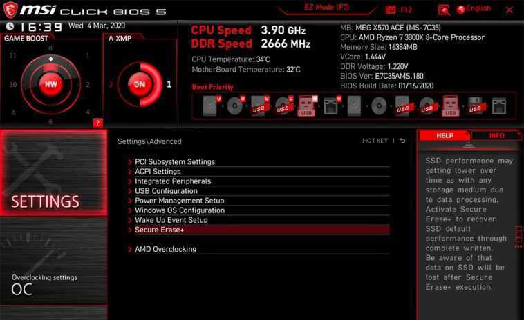 Comment démarrer sur le BIOS dans Windows 11 1 Comment Démarrer Sur Le Bios Dans Windows 11