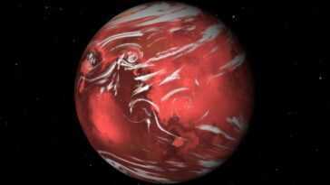 Que savons-nous de la nouvelle Super Terre, la planète (possiblement) habitable qui se trouve à 37 années-lumière de nous 8 Que Savons Nous De La Nouvelle Super Terre, La Planète (possiblement)
