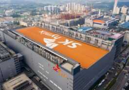 Sk Hynix Vise à Inaugurer Une Installation De Conditionnement De