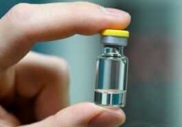 Comment Fonctionne Le Nouveau Vaccin Contre Le Cancer Qui Stimule