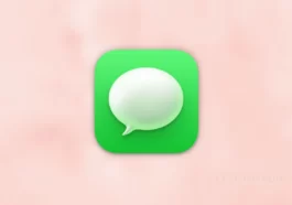 How to change iMessage Bubble Color on iPhone and iPad