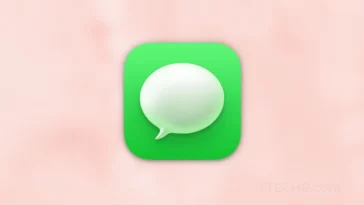How to change iMessage Bubble Color on iPhone and iPad