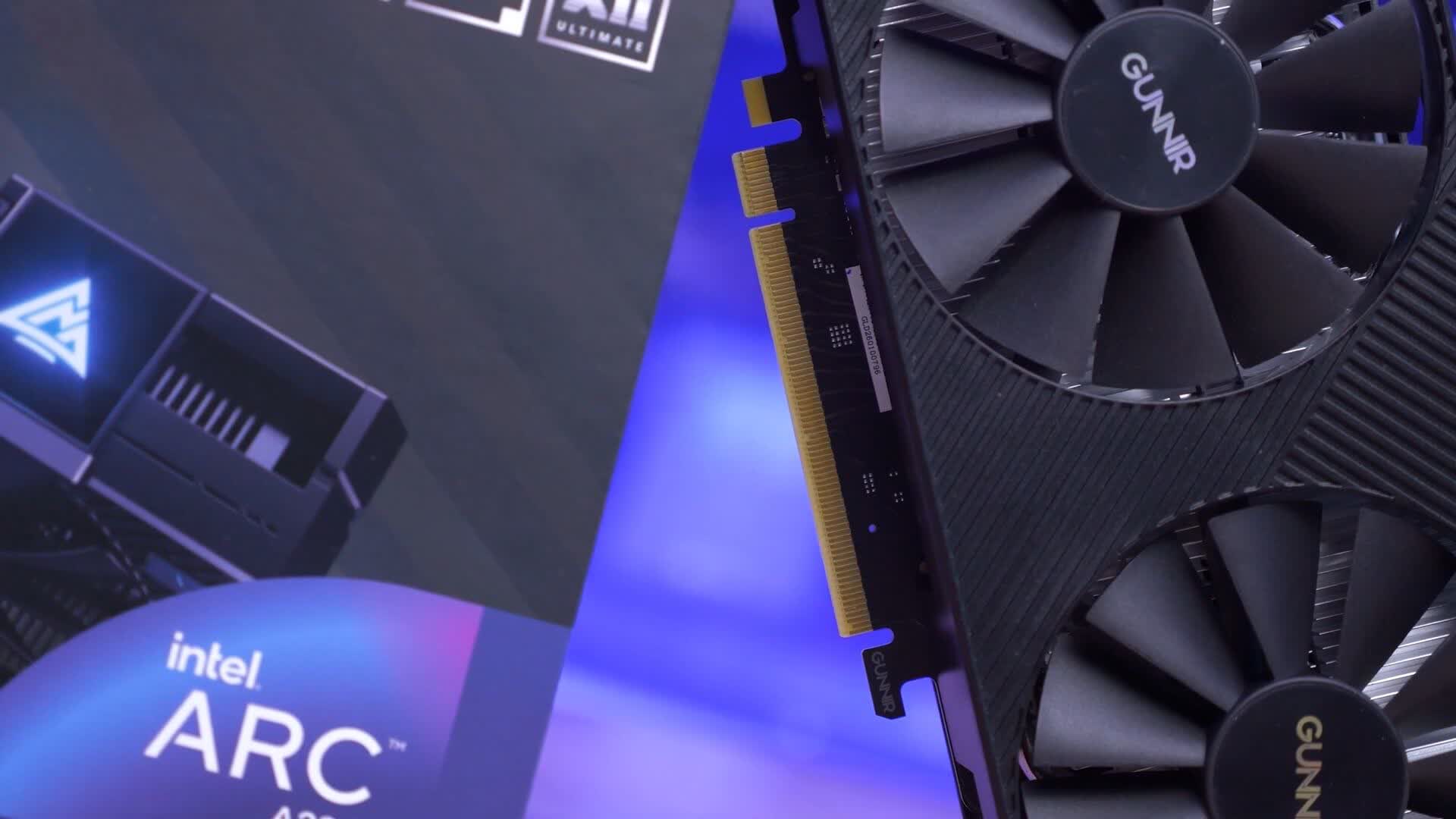 Au moins un analyste pense qu'Intel devrait fermer ou vendre sa division GPU 3 1660324149 844 Au moins un analyste pense quIntel devrait fermer ou vendre