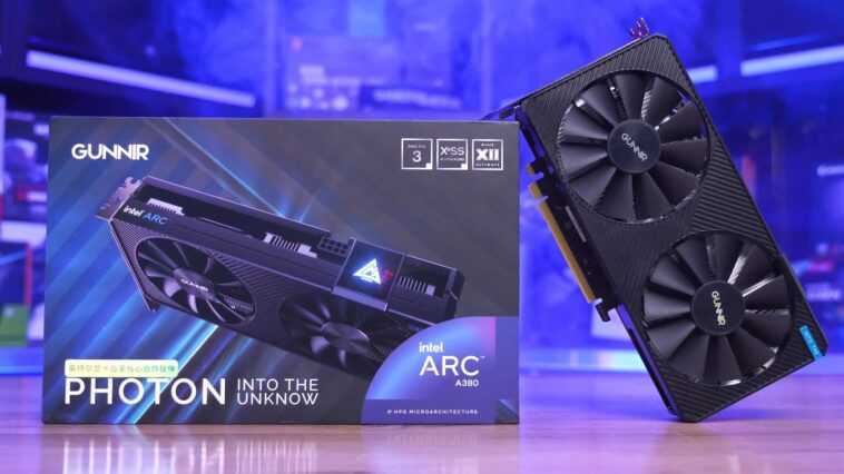 Au moins un analyste pense qu'Intel devrait fermer ou vendre sa division GPU 1 Au Moins Un Analyste Pense Qu'intel Devrait Fermer Ou Vendre