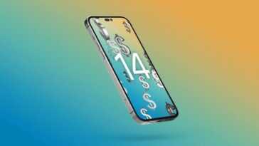 La bonne nouvelle concernant la rumeur de la hausse des prix de l'iPhone 14 Pro d'Apple